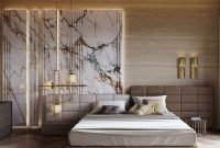 Wonderful Luxury Bedroom Design Ideas You Will Love 03
