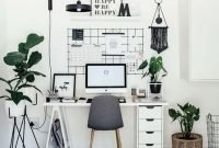 Wonderful Workspace Inspiration That You Have To Try 26