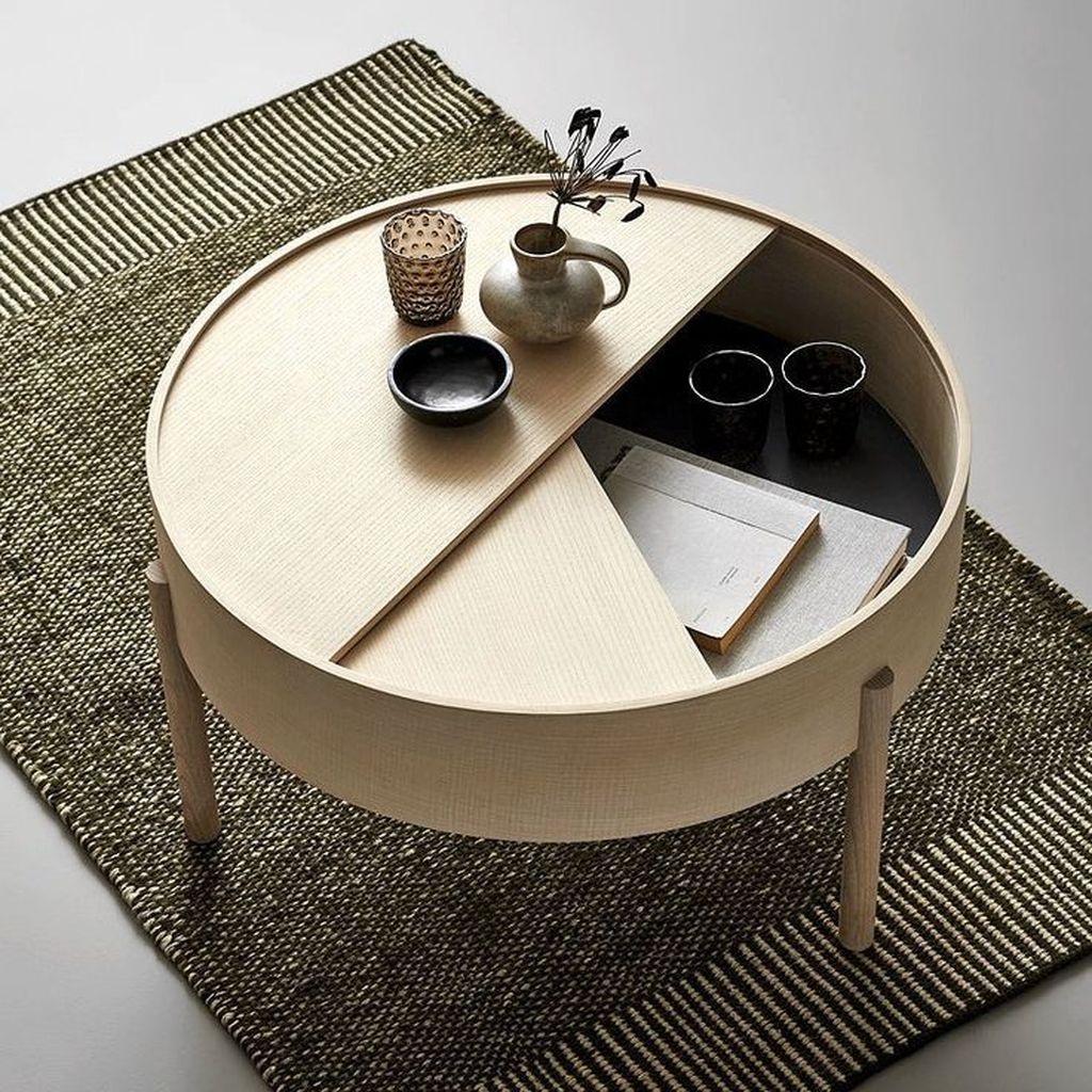 Admirable Minimalist Modern Furniture Design Ideas 28