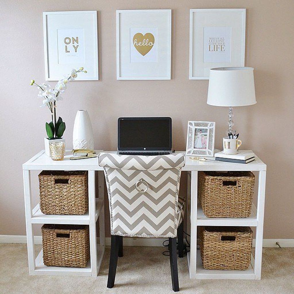 Perfect Bedroom Desk Ideas 18 