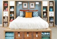 Stunning Bedroom Storage Ideas 18