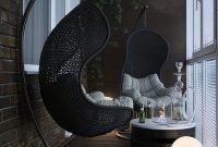 The Best Apartment Balcony Design Ideas 20