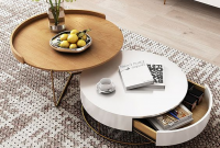 The Best Modern Coffee Tables Design Ideas 23