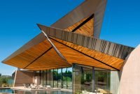 The Best Modern Roof Design Ideas 11