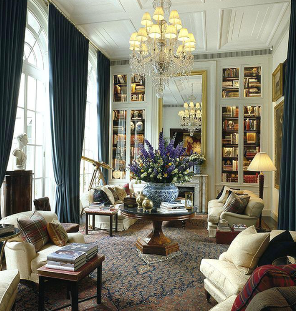 37 Fascinating Classic Home Decor Ideas That You Definitely Like 