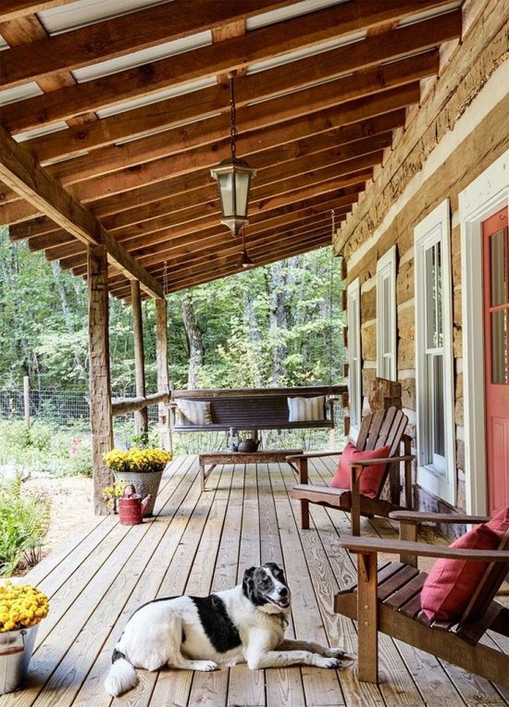 Porch Ideas For Small Homes at Viola Taveras blog