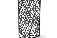 Veradek Outdoor Decorative Privacy Screen Panel