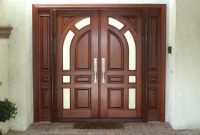 32x76 Exterior Door