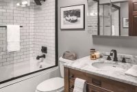 Modern Rustic Bathroom Ideas