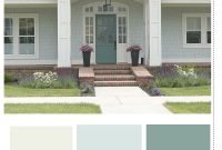 Home Exterior Paint Ideas
