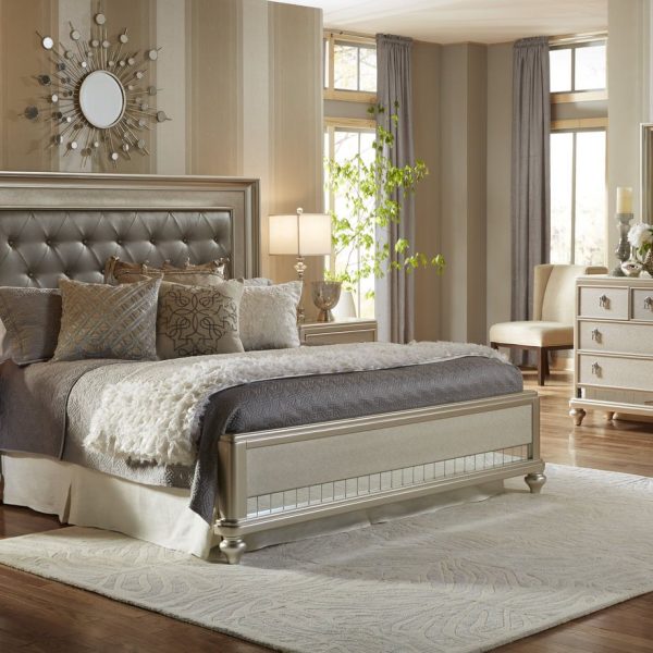 Queen Bedroom Suite