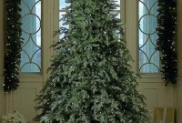 Real Looking Christmas Trees