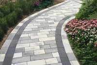 Front Yard Paver Ideas