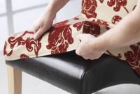 Dining Room Seat Covers