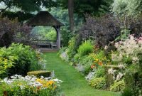 New England Garden Ideas