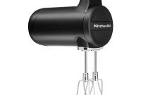 Kitchenaid Cordless Hand Mixer