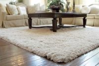 Shaggy Rugs For Living Room