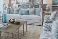 Beach House Interior Colors