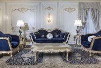 Luxury Living Room Sets