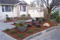 Front Yard Ideas No Grass