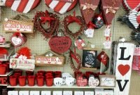 Valentines Day Decor Hobby Lobby