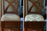 Reupholster Dining Room Chairs