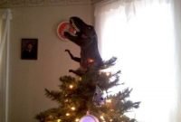 T Rex Christmas Tree