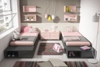 Shared Bedroom Ideas
