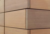 Exterior Wood Siding Panels