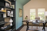 Home Office Paint Ideas