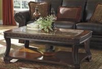 Ashley Furniture Coffee Table Sets