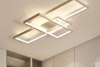 Flush Mount Kitchen Ceiling Lights