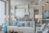 Coastal Living Room Ideas
