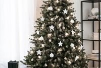 Modern Christmas Tree Decorations