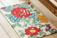 Pioneer Woman Kitchen Rugs