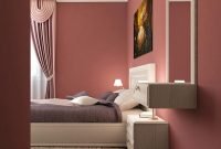 Bedroom Paint Two Colors