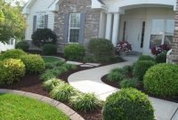 Beautiful Front Yard Landscaping