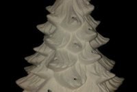 Ceramic Christmas Tree Kit