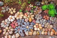 DIY Rock Garden Ideas