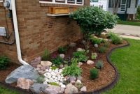 Small Front Yard Landscaping Ideas Low Maintenance