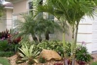 Palm Tree Garden Ideas