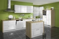 Modern Kitchen Wall Colors