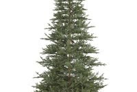 7.5 Foot Christmas Tree