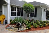 Front Yard Curb Appeal