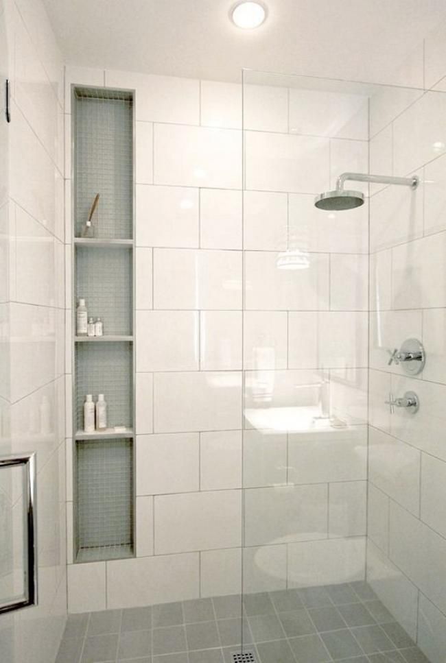 Bathroom Tile Ideas For Small Bathrooms, Tiled Showers For Small Bathrooms