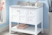 36 Inch Bathroom Vanity With Sink