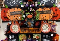 Hobby Lobby Halloween Decorations