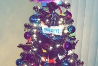 Christmas Trees In Fortnite