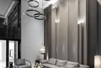 Modern Living Room Ideas 2020
