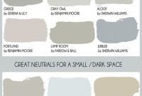 Gray Living Room Paint Ideas